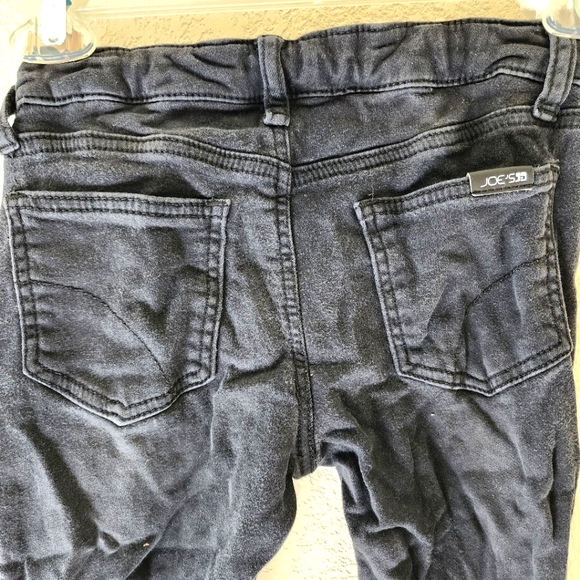 Joe's Girls Jeggings Size 10 - Picture 4 of 4